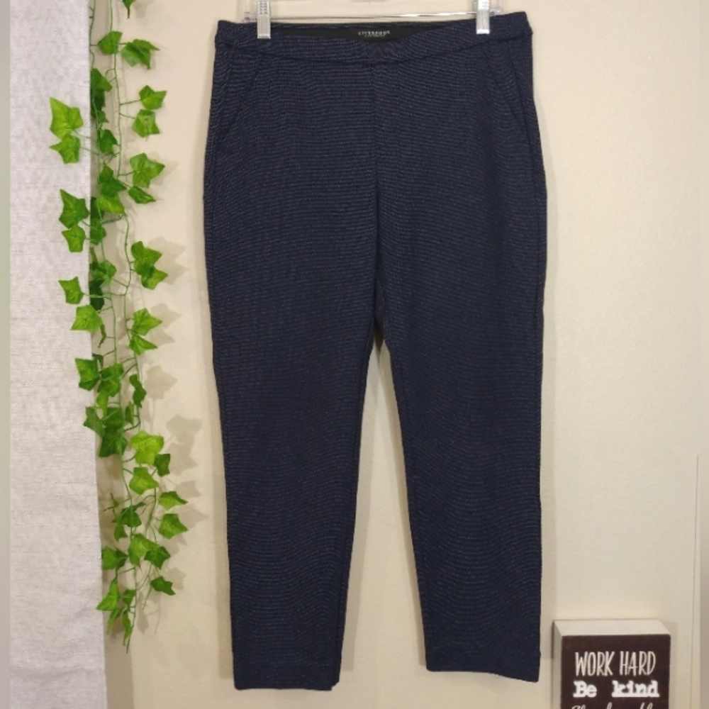 Liverpool pants size 8